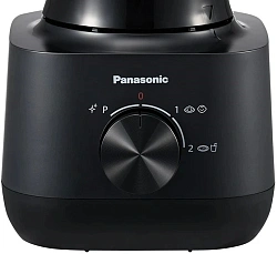 Блендер стационарный Panasonic MX-EG5311KTQ 260Вт черный