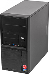ПК IRU Опал 512 MT PG G5420 (3.8) 8Gb SSD240Gb UHDG 610 без ОС GbitEth 400W черный (RUS) (1478337)