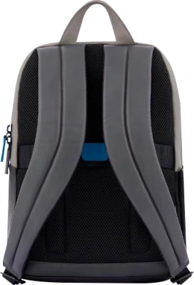 Рюкзак Piquadro Urban CA3214UB00/NGR черный/серый кожа