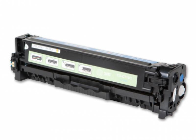 Картридж лазерный Cactus CS-C718C 718 C голубой (2900стр.) для Canon i-Sensys MF8330/MF8340/MF8350/MF8360/MF8540/MF8580/LBP7200/7210/7660/7680