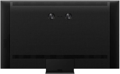 Телевизор QLED TCL 75" 75C7K черный 4K Ultra HD 144Hz MEMC DVB-T DVB-T2 DVB-C DVB-S DVB-S2 USB WiFi Smart TV