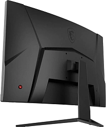Монитор MSI 27" G27CQ4 E2 черный VA LED 16:9 HDMI матовая 250cd 178гр/178гр 2560x1440 170Hz FreeSync Premium DP 2K 4.73кг
