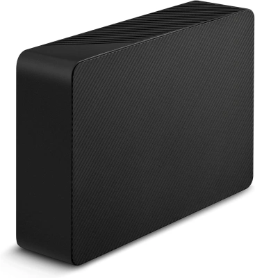 Жесткий диск Seagate USB3.0 20TB STKP20000400 Expansion 3.5" черный