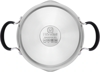 Набор посуды Rondell Prime RDS-1291 8 предметов