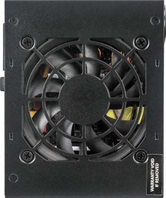 Блок питания Formula SFX 400W WSFX-400 80+ white (20+4pin) APFC 80mm fan 3xSATA RTL