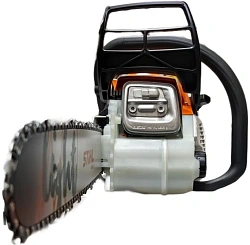 Бензопила Stihl MS 162 1300Вт 1.6л.с. дл.шины:14" (35cm) (11482000332)