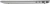 Ноутбук HP Pavilion 16-ag0008ny Ryzen 5 8540U 16Gb SSD512Gb AMD Radeon Graphics 16" IPS WUXGA (1920x1200) FreeDOS silver WiFi BT Cam (B90TJEA)