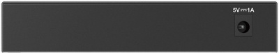 Коммутатор D-Link DGS-1008D/K2A 8x1Гбит/с неуправляемый