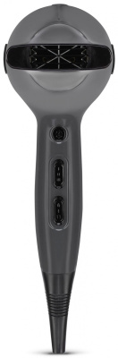 Фен Vitek VT-8229 MC 2200Вт графитовый/черный (VT-8229)