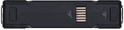 Вентилятор для корпуса Lian-Li Uni Fan SL120 V2 ARGB 120х120x28 черный 4-pin 29дБ (G99.12SLV21B.00) Ret