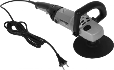 Полировальная машина Интерскол УПМ-180/1300ЭM 1300Вт