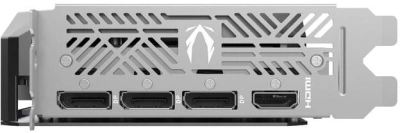 Видеокарта Zotac PCI-E 4.0 RTX 5060 Ti 8GB TWIN EDGE OC NVIDIA GeForce RTX 5060TI 8Gb 128bit GDDR7 2460/17000 HDMIx1 DPx3 HDCP Ret