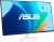 Монитор Asus 23.8" VZ24EHF-W черный IPS LED 16:9 HDMI матовая 250cd 178гр/178гр 1920x1080 100Hz FHD 2.85кг