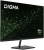 Монитор Digma 31.5" Progress 32A501U черный VA 4ms 16:9 HDMI матовая 300cd 178гр/178гр 3840x2160 60Hz G-Sync DP 4K 6кг