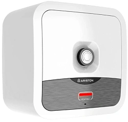 Водонагреватель Ariston Abs Andris2 R 10 U 2.5кВт 10л электрический под раковиной/белый