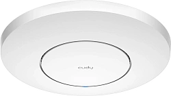 Точка доступа Cudy AP1200 AC1200 10/100BASE-TX белый