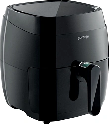 Аэрогриль Gorenje AF1409DB 1400Вт черный