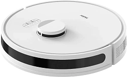 Пылесос-робот Haier HSR Pro R2 45Вт белый (в компл.:4мешка)