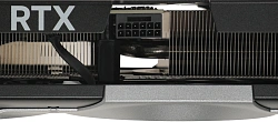 Видеокарта MSI PCI-E 5.0 RTX 5070 12G VENTUS 3X OC NVIDIA GeForce RTX 5070 12Gb 192bit GDDR7 2542/28000 HDMIx1 DPx3 HDCP Ret