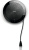 Спикерфон Jabra черный (7510-109)