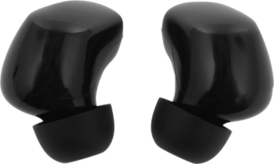 Гарнитура внутриканальные Xiaomi Redmi Buds 6 Play черный беспроводные bluetooth в ушной раковине (BHR8776GL)