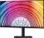 Монитор Samsung 27" ViewFinity S6 S27A600NAU черный IPS LED 5ms 16:9 HDMI полуматовая HAS Piv 300cd 178гр/178гр 2560x1440 75Hz FreeSync DP QHD USB 6.4кг