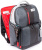 Рюкзак Piquadro Urban CA4550UB00BM/GRN серый/черный кожа
