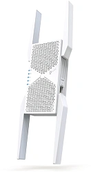 Повторитель беспроводного сигнала TP-Link RE655BE BE11000 Wi-Fi белый