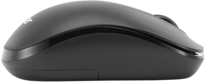 Мышь Acer OMR160 черный оптическая 1200dpi беспров. USB 3but (ZL.MCEEE.00M)