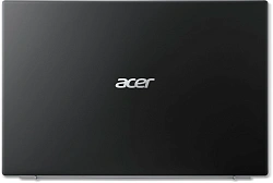 Ноутбук Acer Extensa 15 EX215-54-31K4 Core i3 1115G4 8Gb SSD256Gb Intel UHD Graphics 15.6" TN FHD (1920x1080) без ОС black WiFi BT Cam (NX.EGJER.040)
