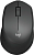 Мышь Logitech M280 черный оптическая 1000dpi беспров. USB 2but (910-004306)
