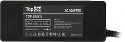 Блок питания TopON 102926 90W 15V-20V 8-коннект. 6A от бытовой электросети
