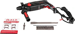 Перфоратор P.I.T. PBH24-C PROMO патрон:SDS-plus уд.:2.4Дж 850Вт