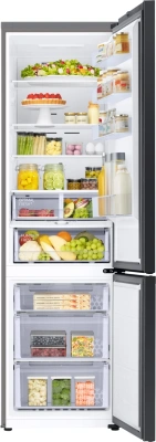 Холодильник Samsung RB38C6B3ES9/EF 2-хкамерн. сталь инвертер