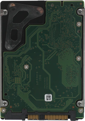 Жесткий диск Seagate SAS 3.0 300Gb ST300MM0048 Enterprise Performance (10000rpm) 128Mb 2.5"