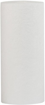 Картридж Гейзер PP 10-10BB для проточных фильтров ресурс:200000л (упак.:1шт)