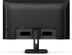 Монитор Philips 23.8" E Line 24E1N1100A черный IPS LED 16:9 HDMI M/M матовая 1300:1 250cd 178гр/178гр 1920x1080 100Hz VGA FHD 2.51кг