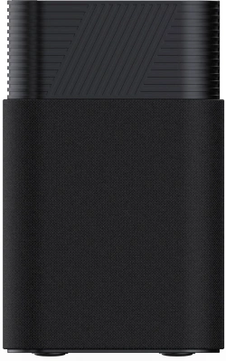 Саундбар Hisense HT SATURN 4.1.2 720Вт+240Вт черный