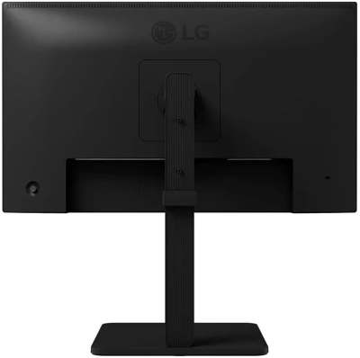 Монитор LG 23.8" 24BA550-B черный IPS LED 5ms 16:9 HDMI M/M матовая HAS 1300:1 250cd 178гр/178гр 1920x1080 100Hz VGA DP FHD 6.6кг