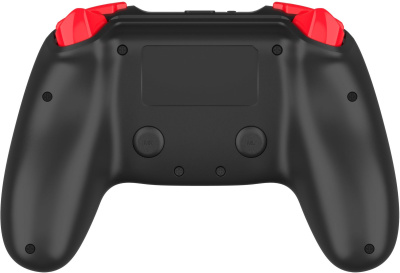 Геймпад A4Tech Bloody GPW70 Sports черный USB Беспроводной виброотдача обратная связь (GPW70 SPORTS BLACK)