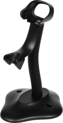 Сканер штрих-кода Mindeo MD6600AT-HD 2D проводной серый