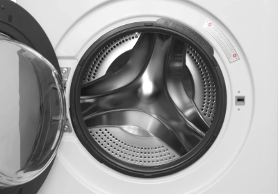 Стиральная машина Hyundai WFD8402 класс: A++ загр.фронтальная макс.:8кг (с сушкой) белый