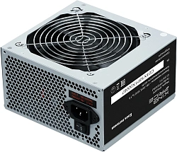 Блок питания KingPrice ATX 650W KPPSU650 (20+4pin) 120mm fan 4xSATA