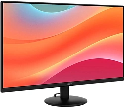 Монитор MSI 24.5" Pro MP252L черный IPS LED 1ms 16:9 HDMI M/M 1300:1 250cd 178гр/178гр 1920x1080 100Hz DP FHD 3.3кг