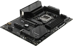 Материнская плата MSI MAG B650 TOMAHAWK WIFI Socket AM5 AMD B650 4xDDR5 ATX AC`97 8ch(7.1) 2.5Gg RAID+HDMI+DP