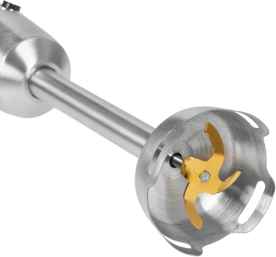 Блендер погружной Redmond BH421 1800Вт серый