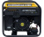 Генератор Huter DN12500iXA 9кВт