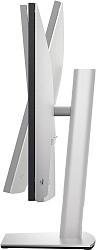Монитор Dell 31.5" UltraSharp U3223QE черный IPS LED 16:9 HDMI матовая HAS Piv 400cd 178гр/178гр 3840x2160 60Hz DP 4K USB 10.36кг