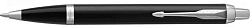 Ручка шариков. Parker IM Core K321 (1931665) Black CT M син. черн. подар.кор.