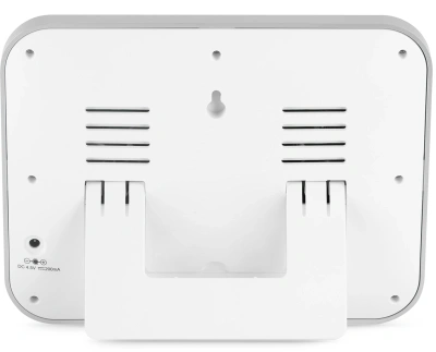 Погодная станция Vitek VT-6412 черный